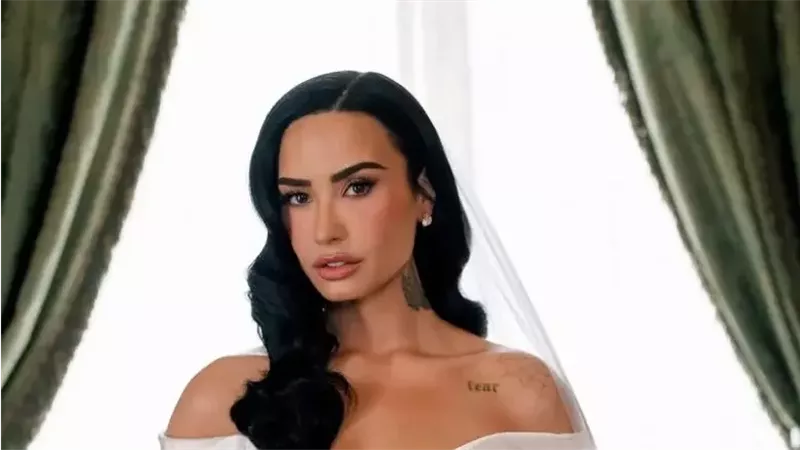ديمي لوفاتو