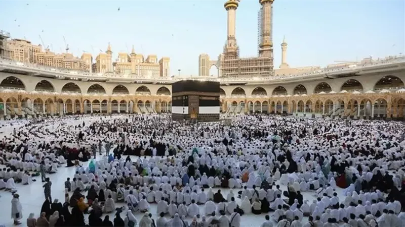موسم الحج