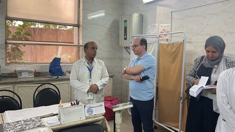 الدكتور حموده الجزار