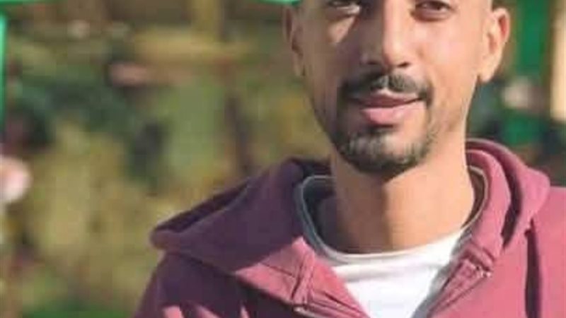 مقتل شاب على يد جارة