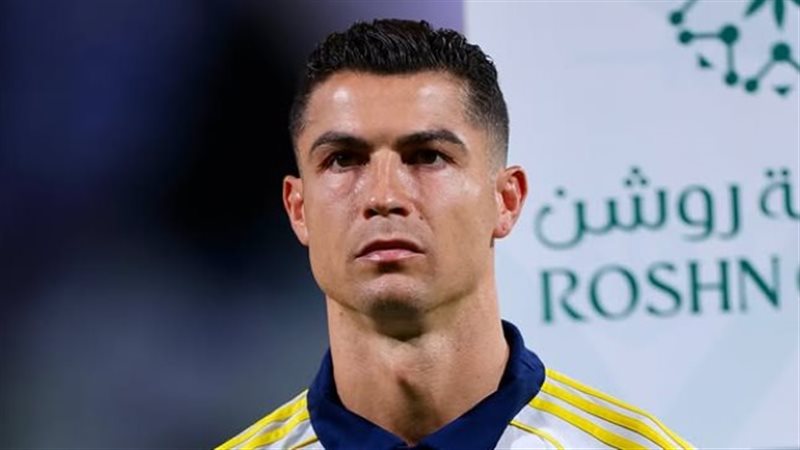 كريستيانو رونالدو