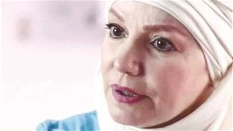 مشيرة إسماعيل