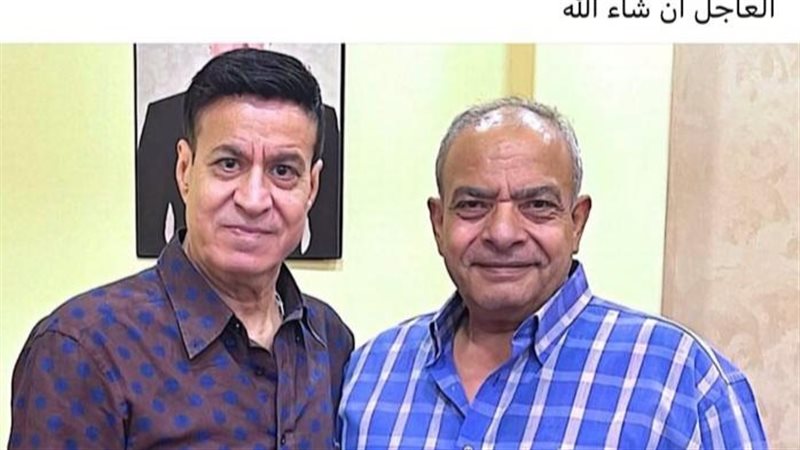 حلمي عبد الباقي وعاطف