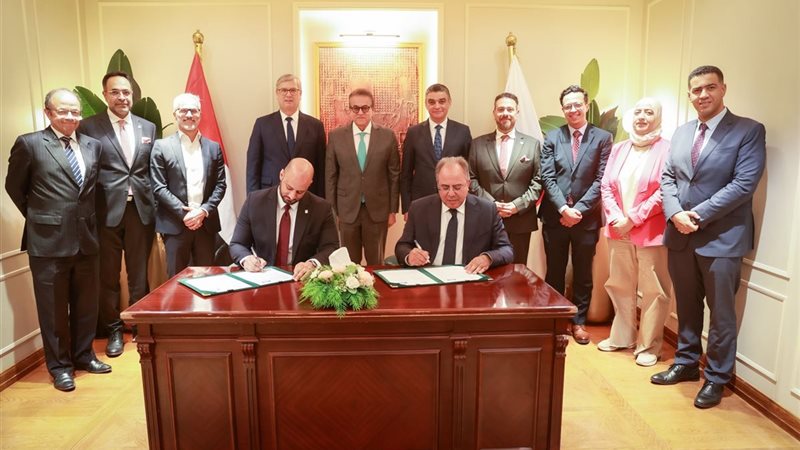 بروتوكول تعاون بين