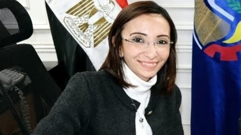 الدكتورة جاكلين عازر
