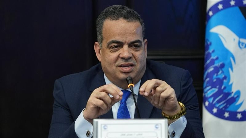 النائب عصام هلال،