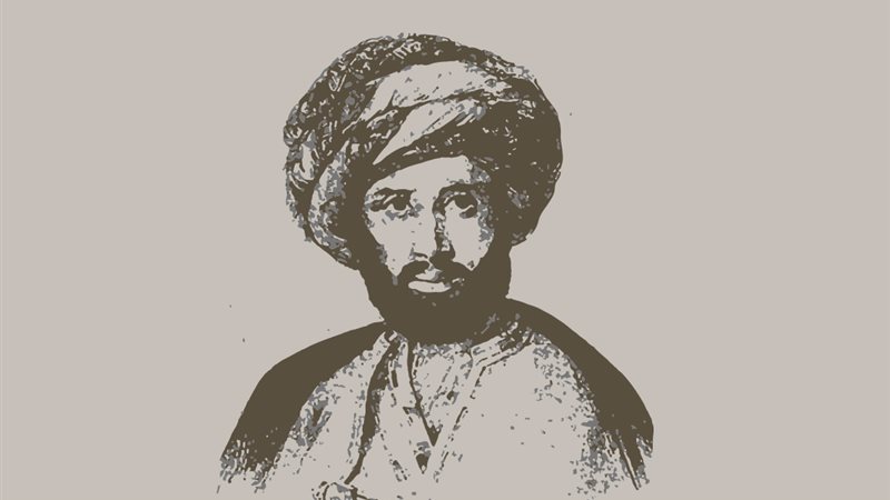 رفاعة الطهطاوي