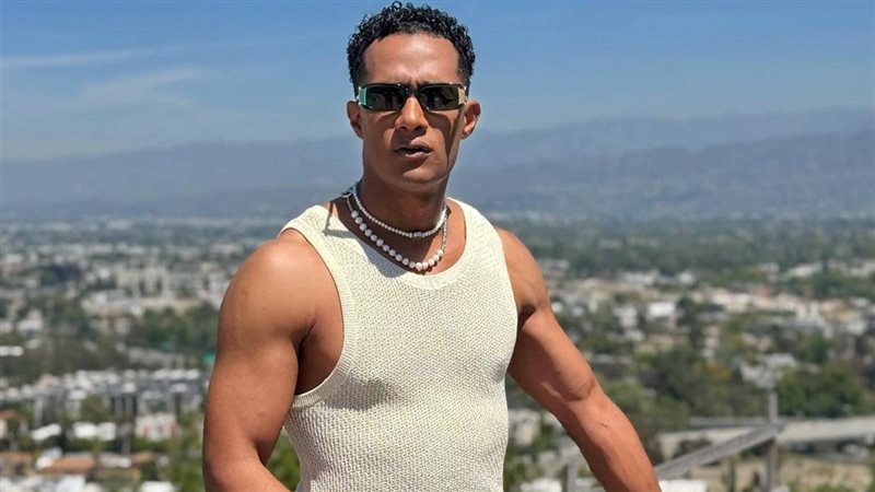 محمد رمضان