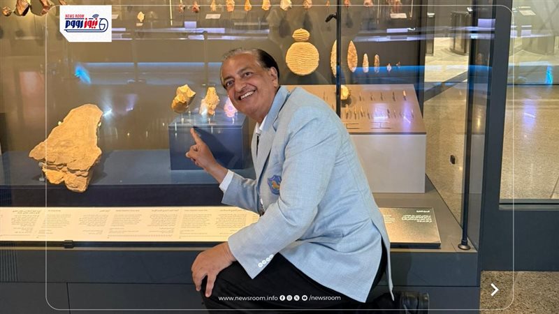 بسام الشماع مع آثار