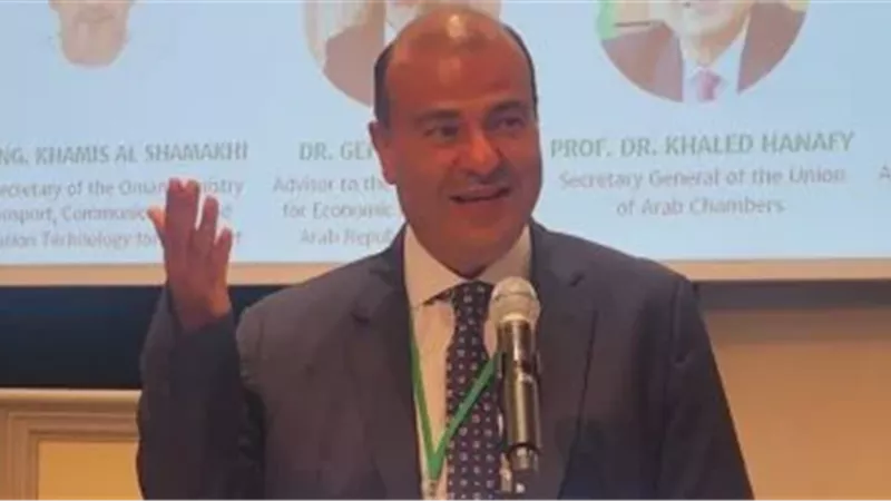 خالد حنفي
