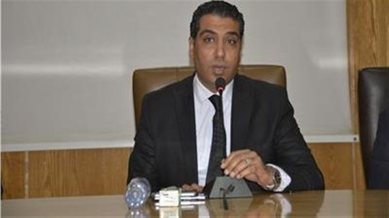 الدكتور هشام عبدالله