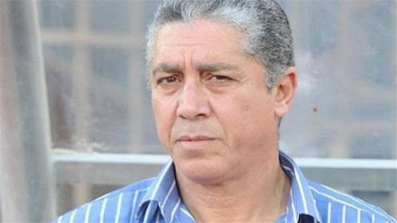 الكابتن محمد عمر