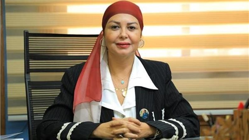 النائبة أمل سلامة،