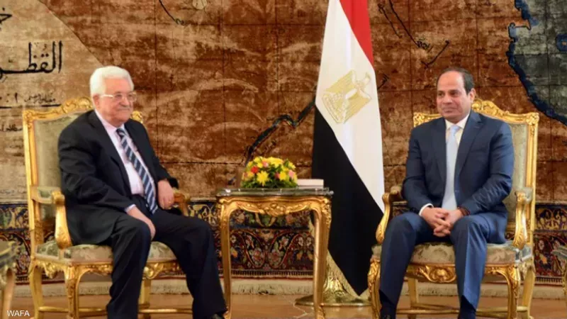 الرئيس عبد الفتاح
