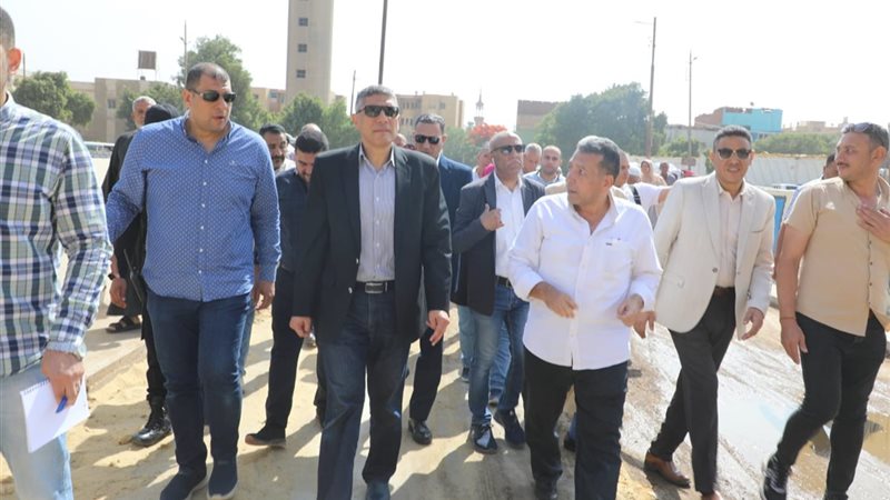 المهندس عادل النجار