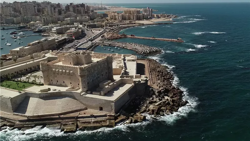 الاسكندرية