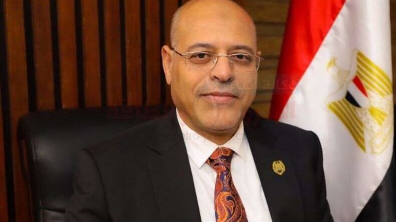 محمد جبران وزير