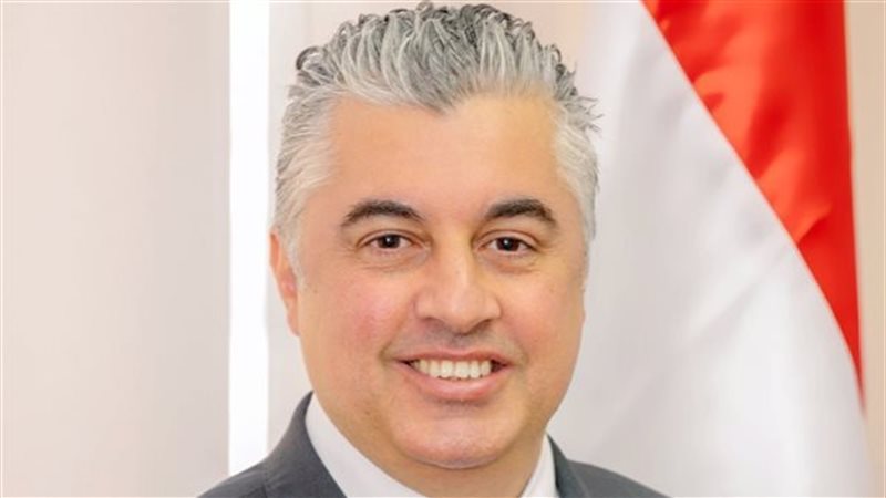 وليد جمال الدين،