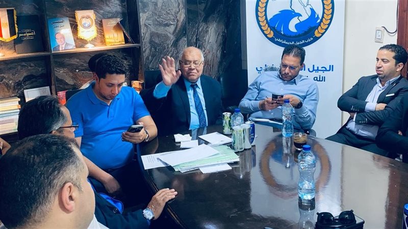 ناجي الشهابي، رئيس