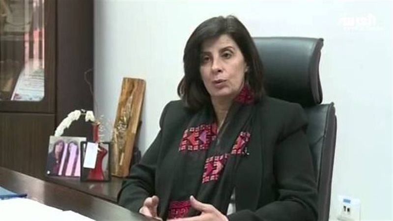 عنان الأتيرة، القيادية