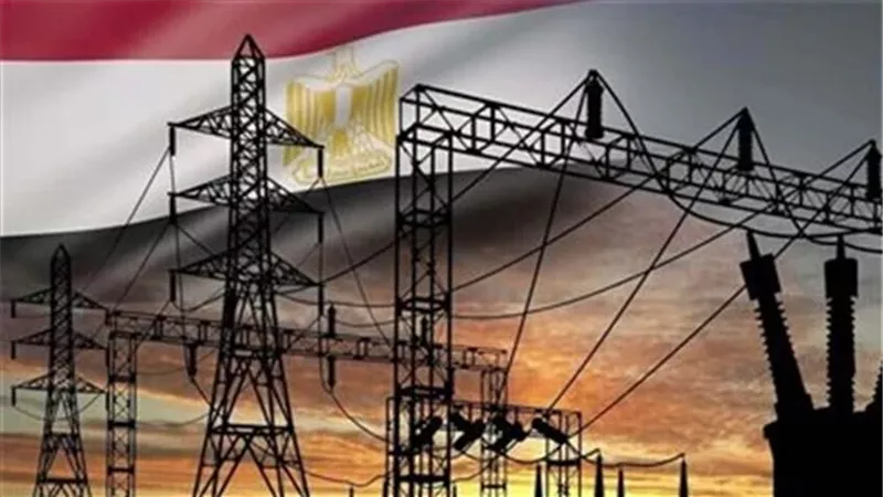 القاهرةلإنتاج الكهرباءتستهدف