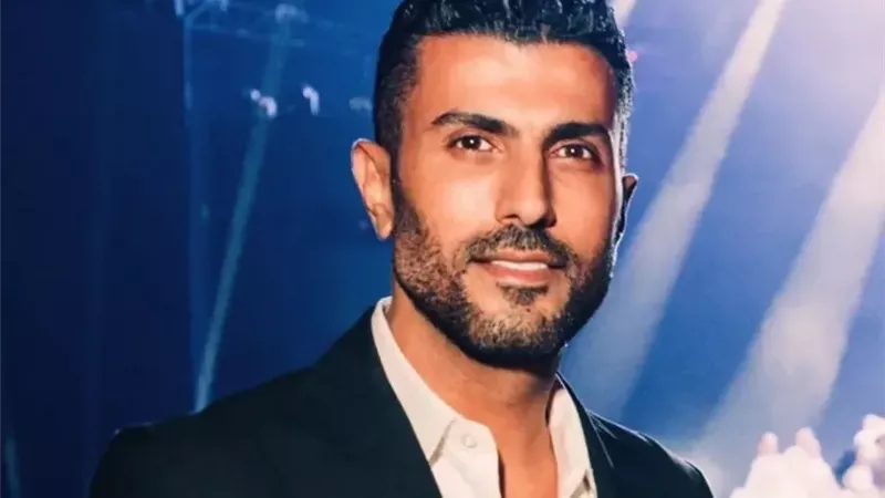 محمد سامي