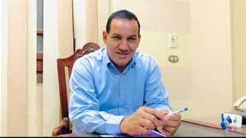  عضو شعبة القطن باتحاد