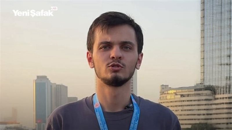 البطل التركي الذي