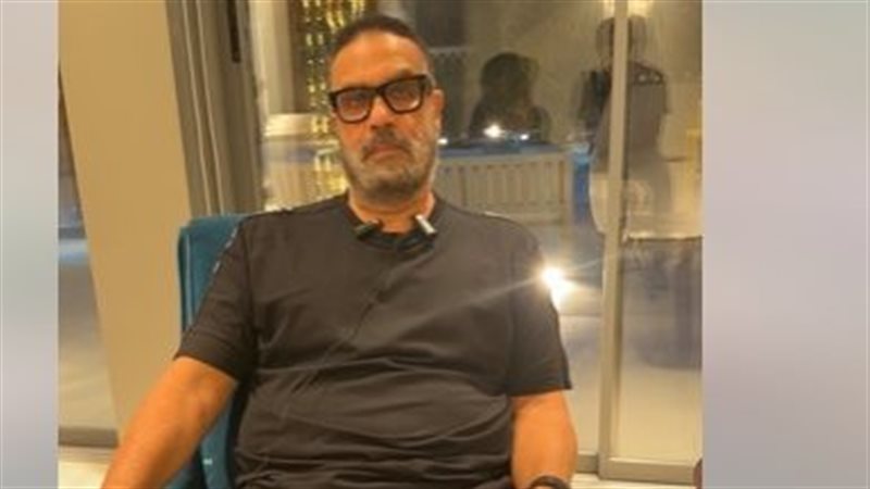 المنتج جمال العدل