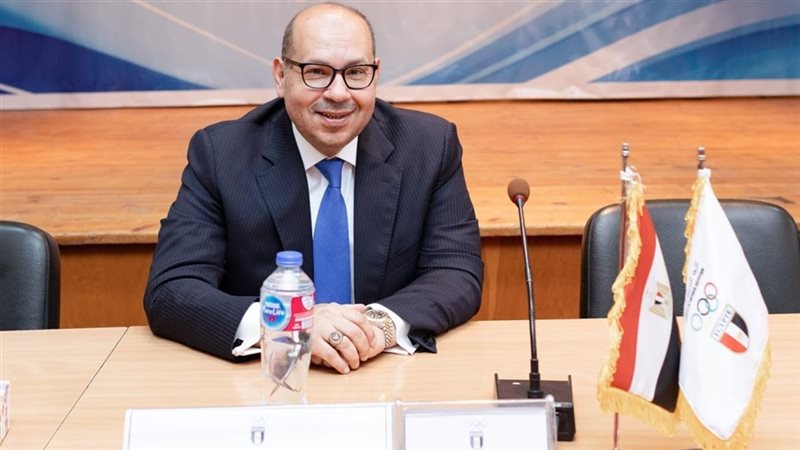 ياسر ادريس