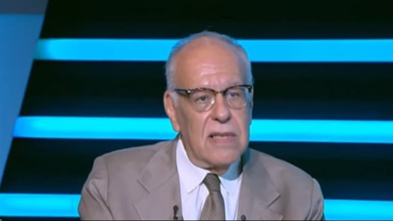 الدكتور أحمد الشامي