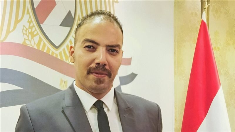 محمد مجدي