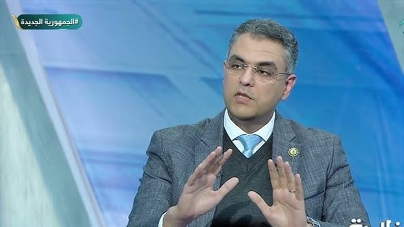 أسامة رسلان