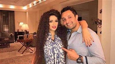 وائل عبدالعزيز يرد بقوة: هفضل أساند أختي لآخر يوم في حياتي