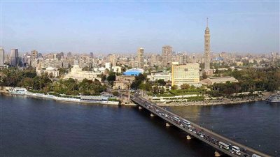 «أمطار خفيفة».. الأرصاد تكشف توقعات حالة الطقس غدا 2025/6/1 ودرجات الحرارة