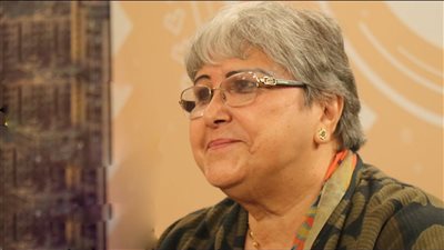 أمينة النقاش تهاجم نوال الدجوي: رائدة في خصخصة التعليم وليس في تطويره