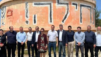 توسع استيطاني بصمت.. إسرائيل تقر سرًا إقامة 22 مستوطنة جديدة في الضفة الغربية