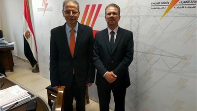 340 مليون جنيه استثمارات .. القابضة تعتمد موازنة شركة شرق الدلتا للكهرباء 