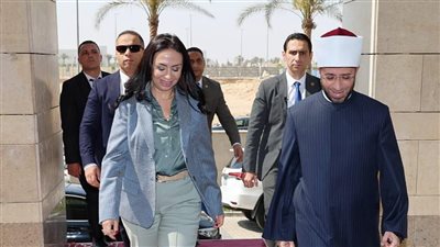 تفعيل الشراكة البحثية.. تعاون بين الأوقاف والقومي للبحوث الاجتماعية والجنائية