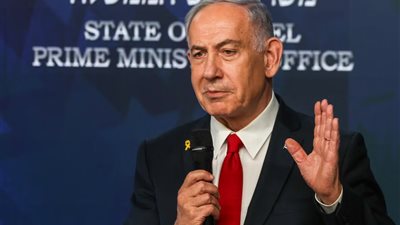 حماس تتهم نتنياهو بعرقلة جهود الهدنة وإنجاز صفقة تبادل الأسرى 