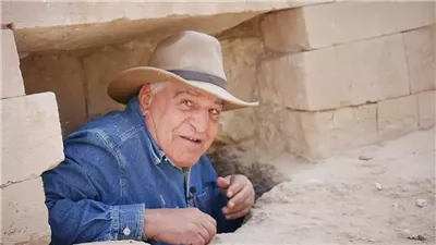 «زويل بهدلناه وصلاح بنبهدله».. زاهي حواس: 