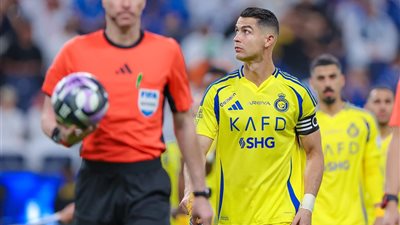 رونالدو وكأس العالم للأندية .. ضغوط من 