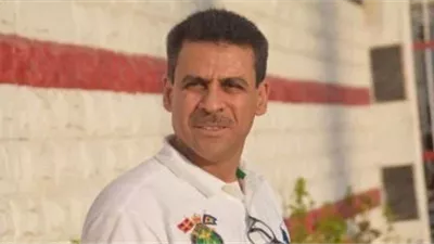 حسين السيد يعتذر عن الإشراف على قطاع ناشئي الزمالك