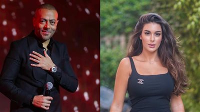 النشرة الفنية| ياسمين صبري تتجاهل محمد رمضان وإصابة تامرعاشور بـ «الصليبي»