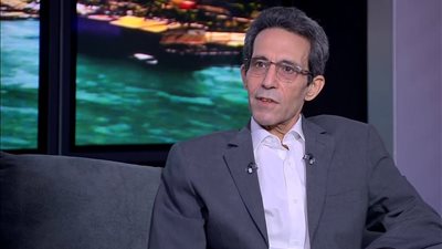 جمال الزهيري: المصري يمتلك الإمكانية للمنافسة على لقب الدوري