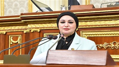 سولاف درويش تشيد بالدور القيادي لمصر بقمة «مالابو» لتعزيز أجندة أفريقيا 2063