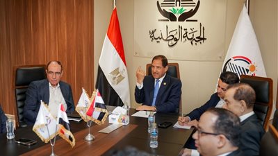 الأزمات والتداخلات بـ «الجبهة» تناقش سيناريوهات الوقاية ومواجهة التحديات