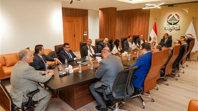 حزب الجبهة يدعم رؤية الدولة عبر خطط استباقية لإدارة الأزمات