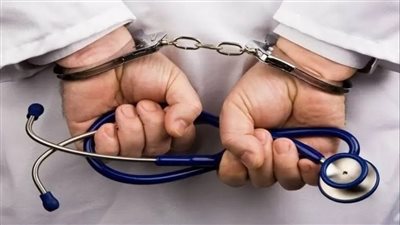 لتحرشه بها.. فتاة تتقدم ببلاغ ضد ممرض بمستشفي شهير بالدقي 