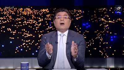 خالد أبو بكر يناشد الشركات بدعم حضور مصر في مهرجان 